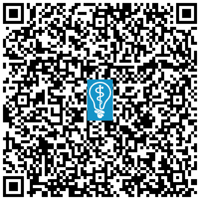 QR code image for 7 Signs You Need Endodontic Surgery in Richmond, TX