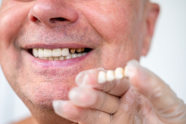 Top Treatments Offered By A Restorative Dentist For A Healthier Smile