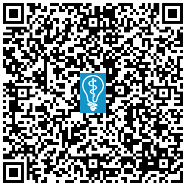 QR code image for What Should I Do If I Chip My Tooth in Richmond, TX