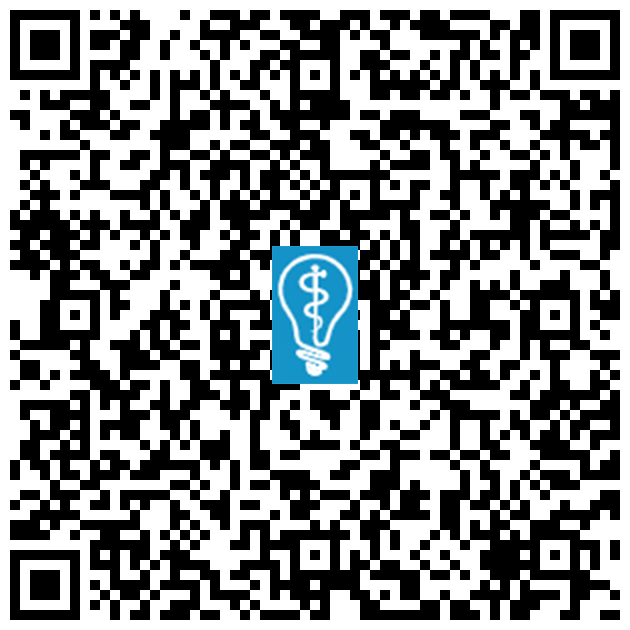 QR code image for Clear Aligners in Richmond, TX