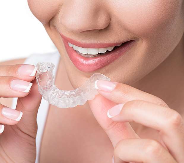 Richmond Clear Aligners