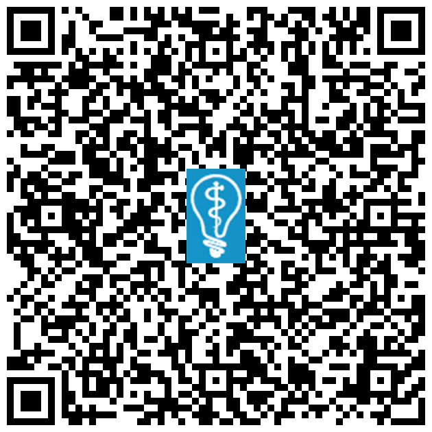 QR code image for Composite Fillings in Richmond, TX