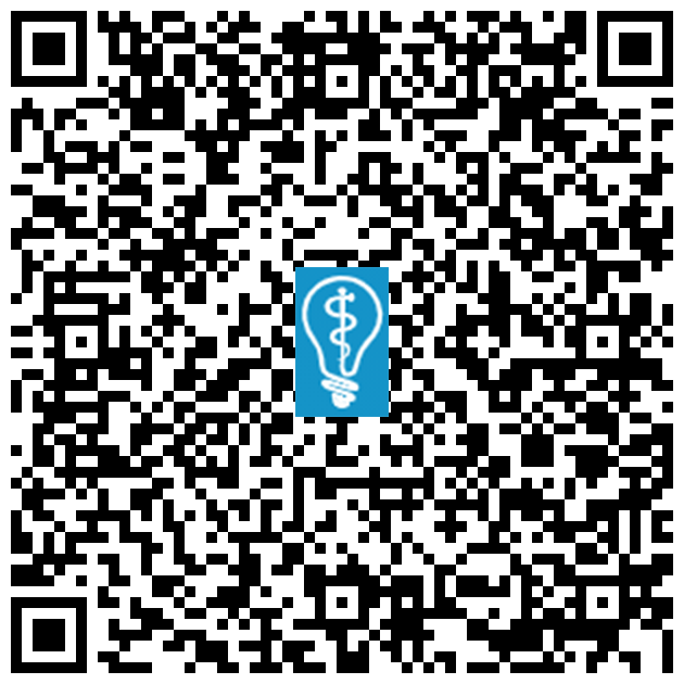 QR code image for Cosmetic Dental Services in Richmond, TX