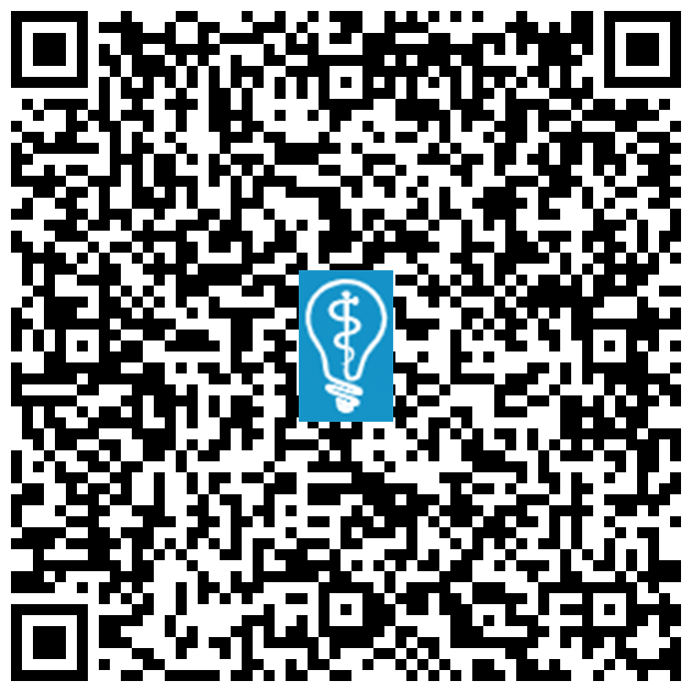 QR code image for Cosmetic Dentist in Richmond, TX