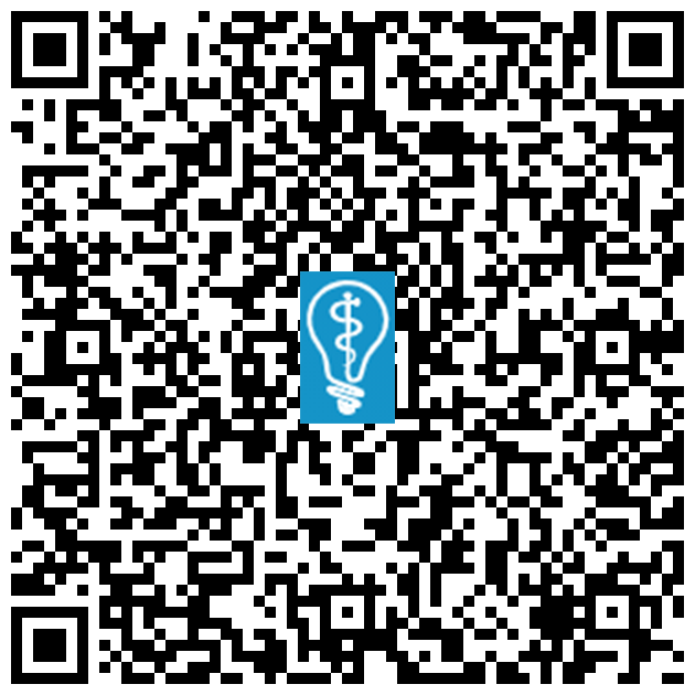 QR code image for Dental Anxiety in Richmond, TX