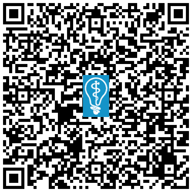 QR code image for Dental Cleaning and Examinations in Richmond, TX