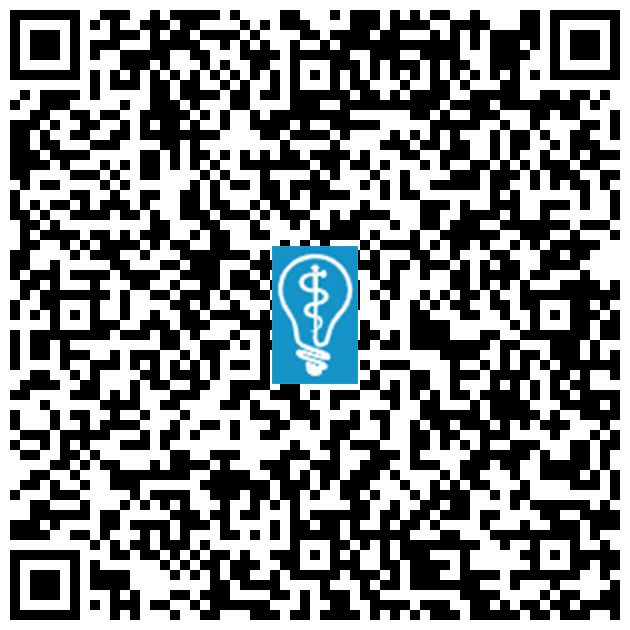 QR code image for Dental Implant Surgery in Richmond, TX