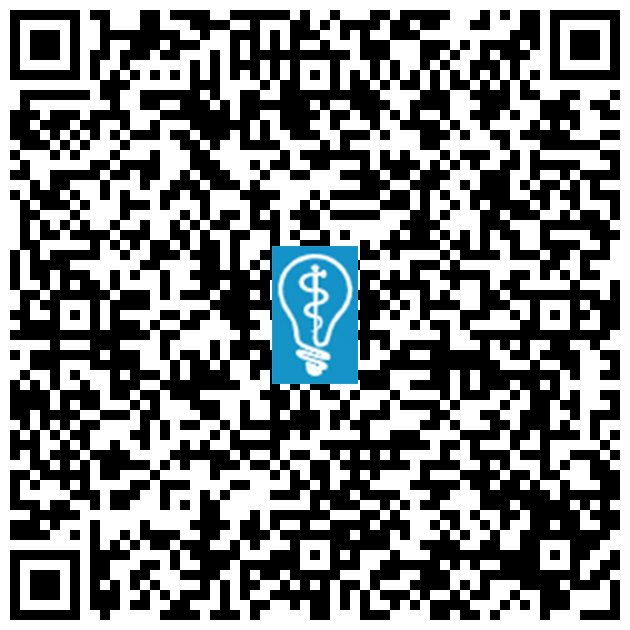 QR code image for Questions to Ask at Your Dental Implants Consultation in Richmond, TX