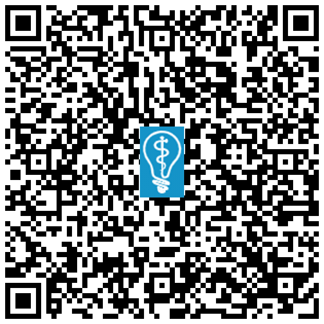 QR code image for Dental Implants in Richmond, TX