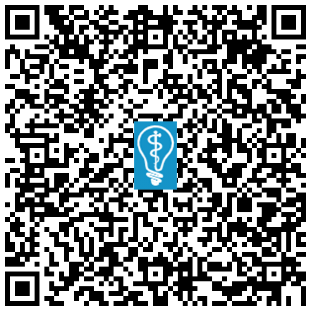 QR code image for Dental Inlays and Onlays in Richmond, TX
