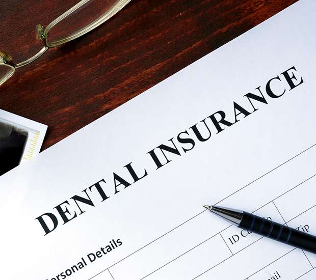 Richmond Dental Insurance