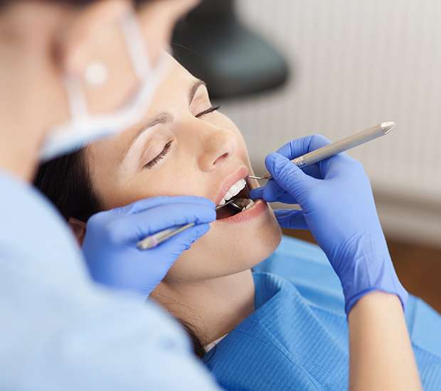 Richmond Dental Restorations