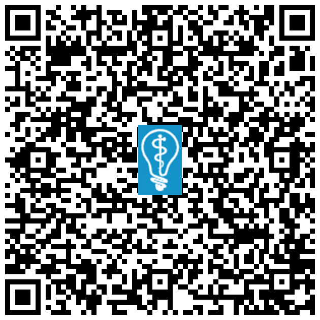 QR code image for Dental Sealants in Richmond, TX