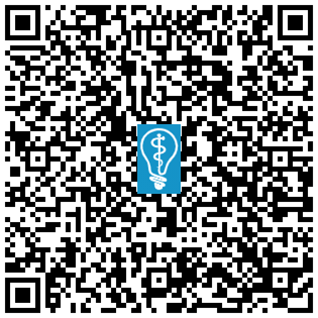 QR code image for Dental Services in Richmond, TX