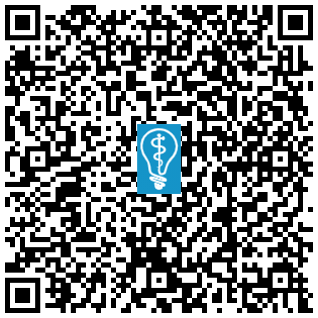 QR code image for Emergency Dental Care in Richmond, TX