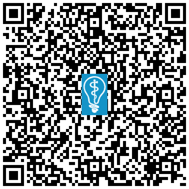 QR code image for Family Dentist in Richmond, TX
