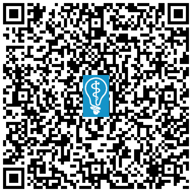 QR code image for Find a Dentist in Richmond, TX