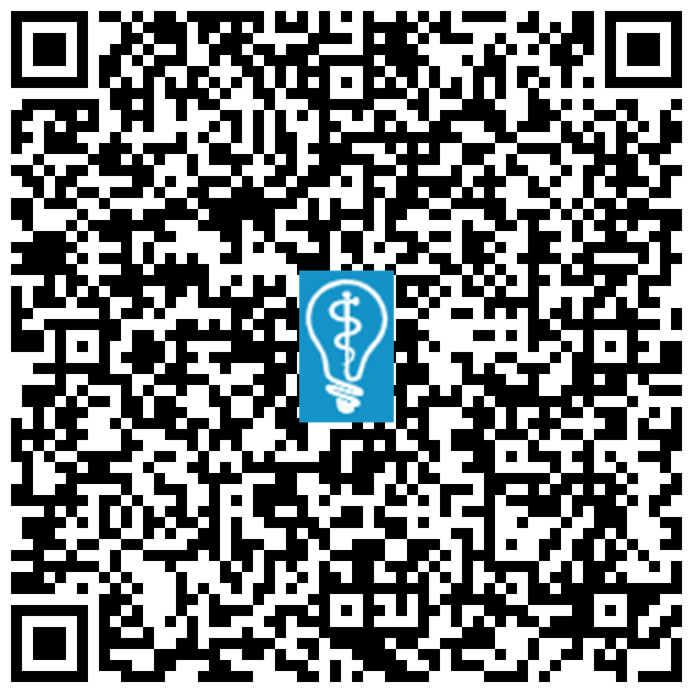 QR code image for Find the Best Dentist in Richmond, TX