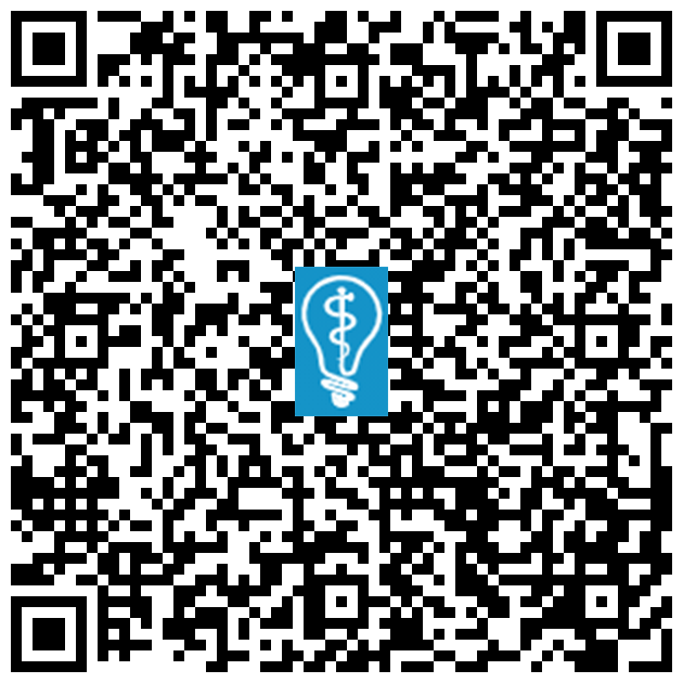 QR code image for Flexible Spending Accounts in Richmond, TX
