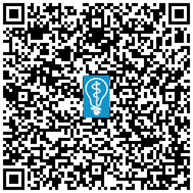QR code image for General Dentist in Richmond, TX