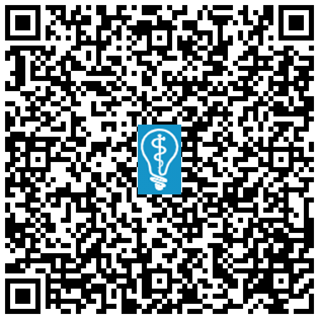 QR code image for General Dentistry Services in Richmond, TX