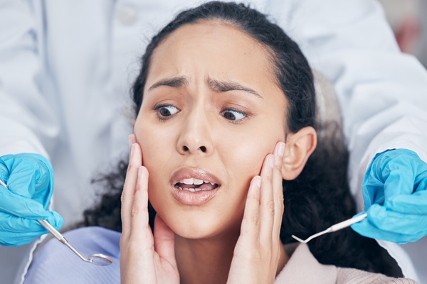 Scaling And Root Planing: Treatment For Gum Disease