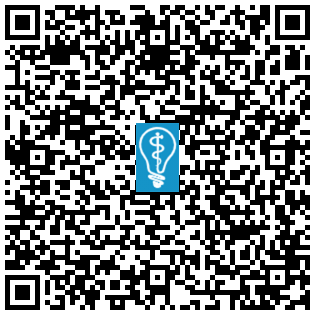 QR code image for Implant Dentist in Richmond, TX