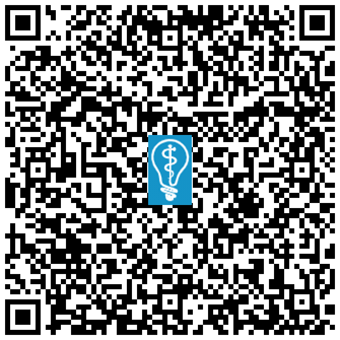 QR code image for Medications That Affect Oral Health in Richmond, TX