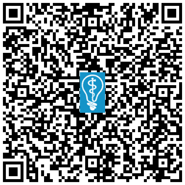 QR code image for Night Guards in Richmond, TX