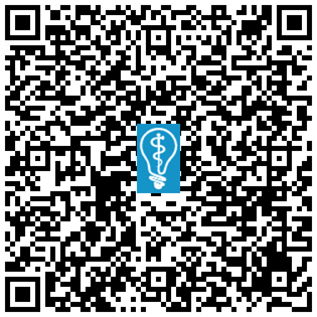QR code image for Office Roles - Who Am I Talking To in Richmond, TX
