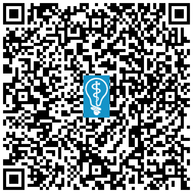 QR code image for Oral Cancer Screening in Richmond, TX
