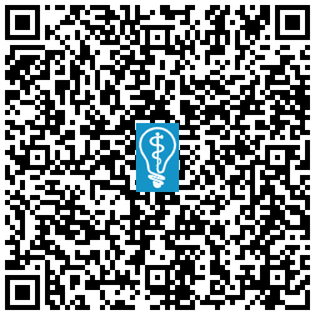 QR code image for Oral Surgery in Richmond, TX