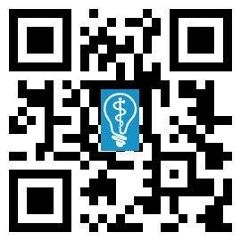 QR code image to call Tamara S. Osina, D.D.S. in Richmond, TX on mobile