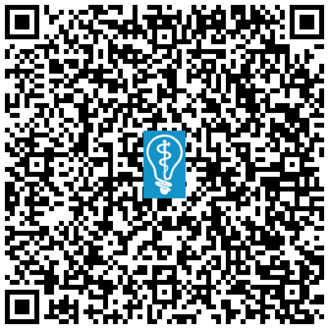 QR code image for Reduce Sports Injuries With Mouth Guards in Richmond, TX