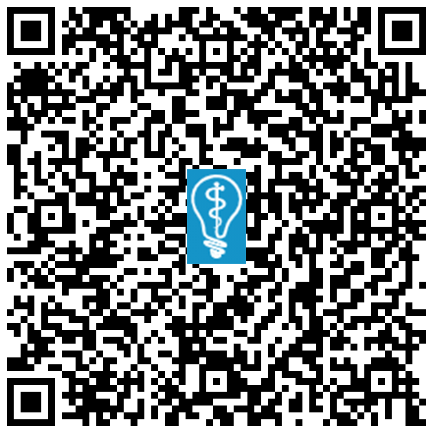 QR code image for Restorative Dentistry in Richmond, TX