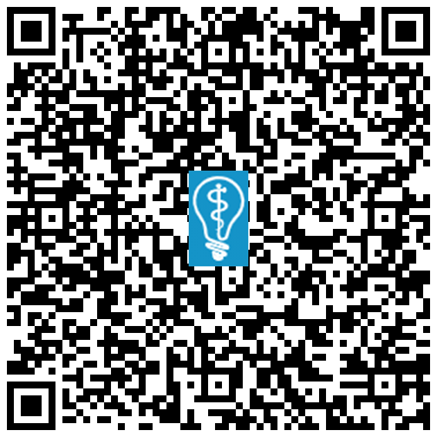 QR code image for Root Canal Treatment in Richmond, TX