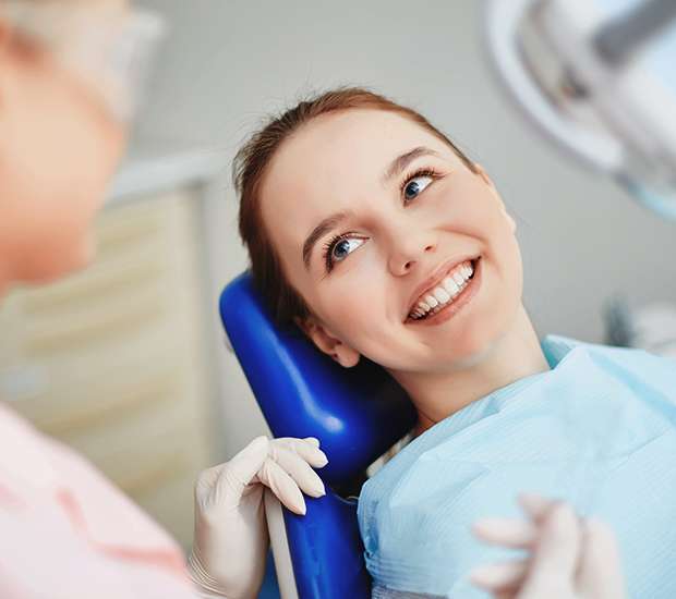 Richmond Root Canal Treatment