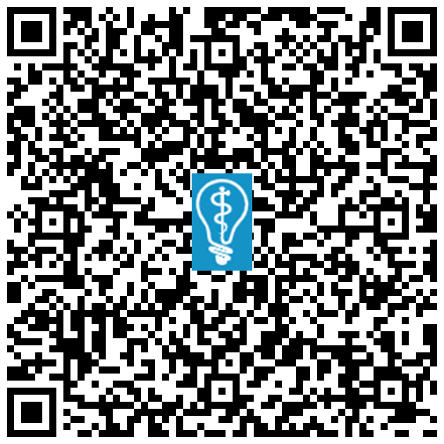 QR code image for Root Scaling and Planing in Richmond, TX