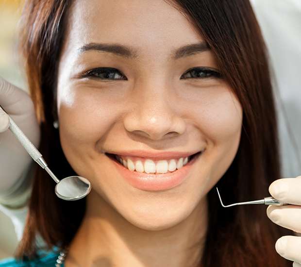 Richmond Routine Dental Procedures
