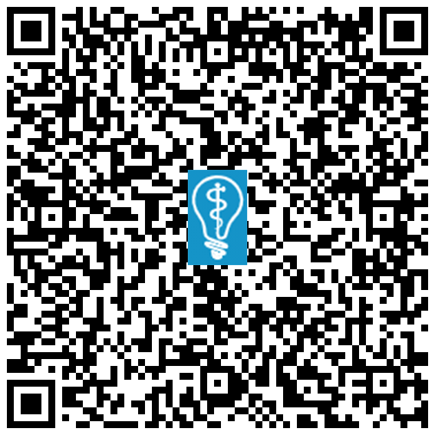 QR code image for Sedation Dentist in Richmond, TX