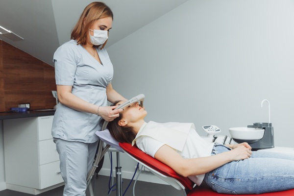 Understanding Sedation Dentistry: How It Can Improve Your Dental Experience