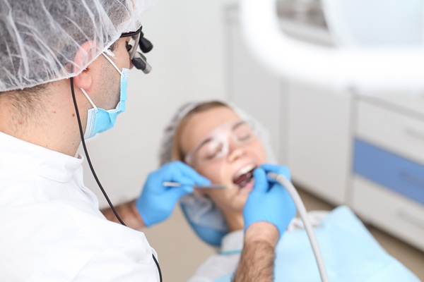 How A Sedation Dentist Can Make Dental Procedures More Comfortable