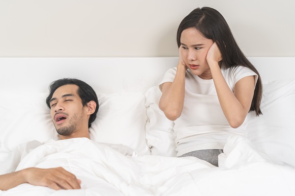 Will Sleep Apnea Go Away Without Treatment?