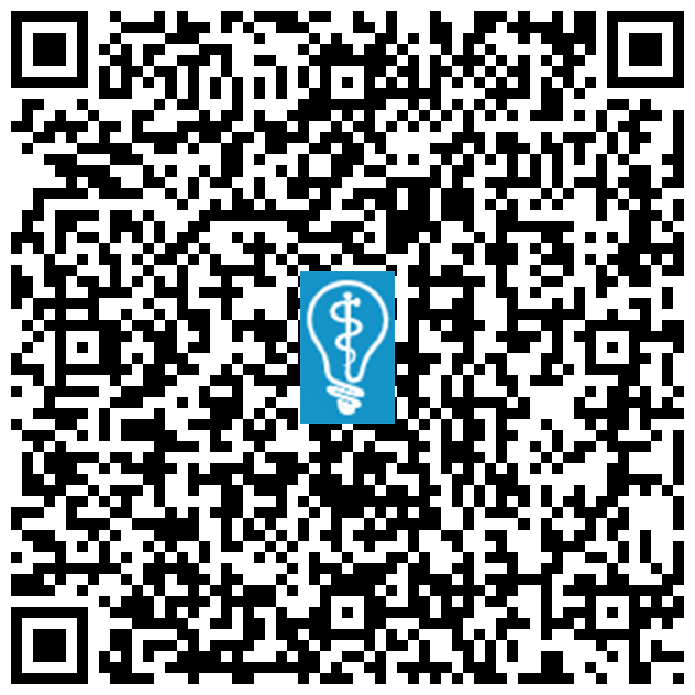 QR code image for Smile Makeover in Richmond, TX