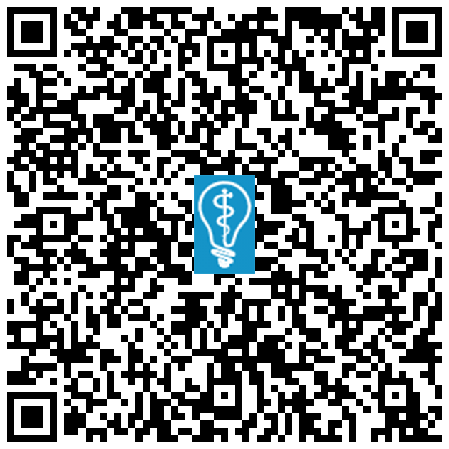QR code image for Snap-On Smile in Richmond, TX