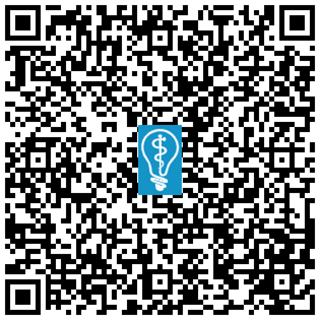 QR code image for Teeth Whitening at Dentist in Richmond, TX