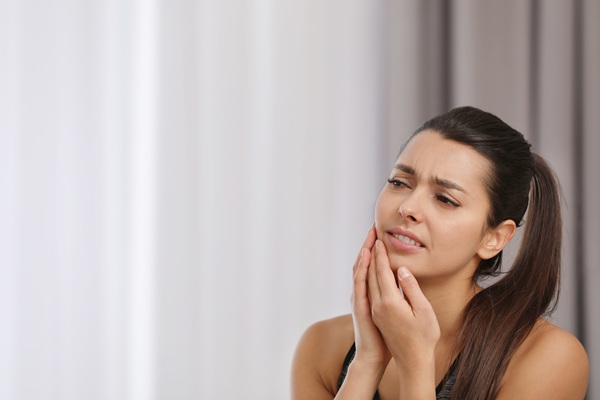 How A TMJ Dentist Can Help Relieve Jaw Pain And Restore Comfort