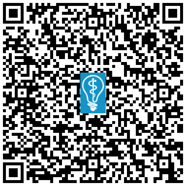 QR code image for TMJ Dentist in Richmond, TX