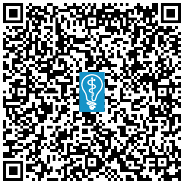 QR code image for Tooth Extraction in Richmond, TX