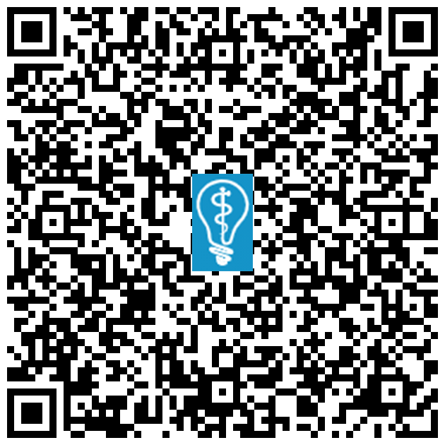 QR code image for Types of Dental Root Fractures in Richmond, TX